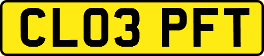CL03PFT