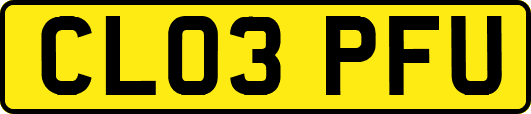 CL03PFU