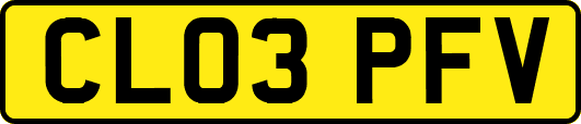 CL03PFV