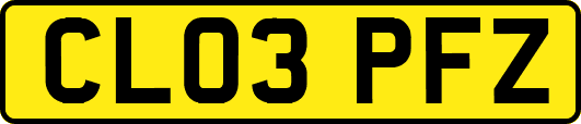 CL03PFZ