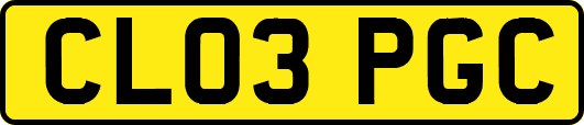 CL03PGC