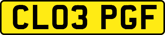 CL03PGF