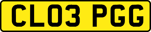 CL03PGG