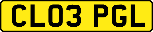 CL03PGL