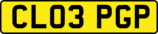 CL03PGP