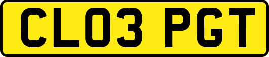 CL03PGT