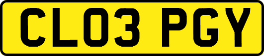 CL03PGY