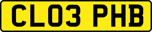 CL03PHB