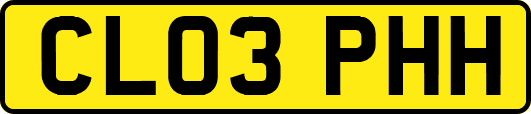 CL03PHH