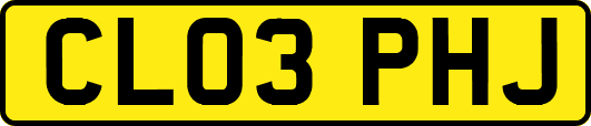 CL03PHJ