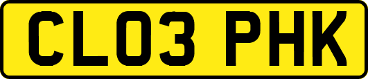 CL03PHK