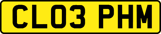 CL03PHM