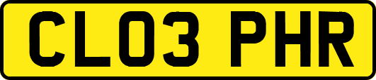 CL03PHR