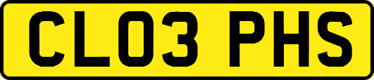 CL03PHS