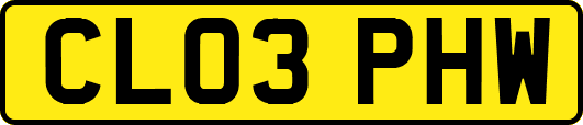 CL03PHW