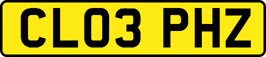 CL03PHZ
