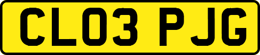 CL03PJG