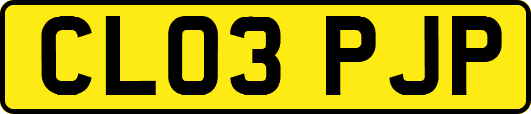 CL03PJP