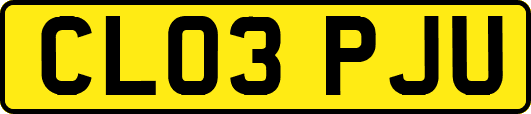 CL03PJU