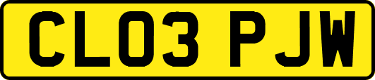 CL03PJW