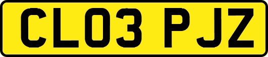 CL03PJZ