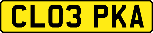 CL03PKA