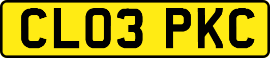 CL03PKC