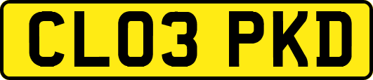 CL03PKD