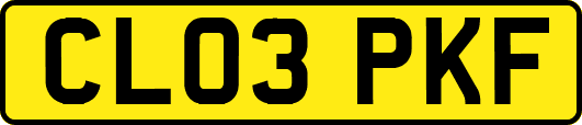 CL03PKF