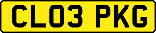 CL03PKG