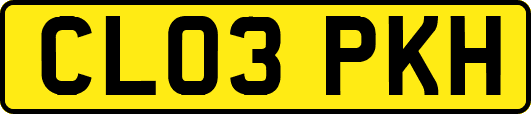 CL03PKH