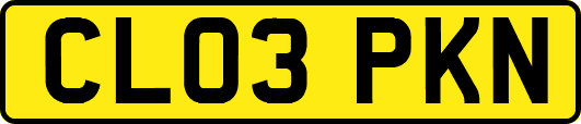 CL03PKN