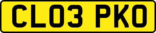 CL03PKO