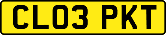 CL03PKT