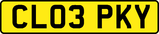 CL03PKY