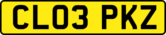CL03PKZ