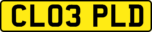 CL03PLD