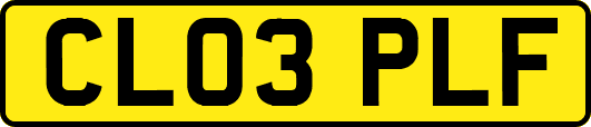 CL03PLF