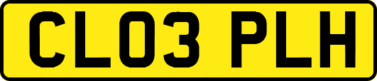 CL03PLH