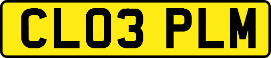 CL03PLM