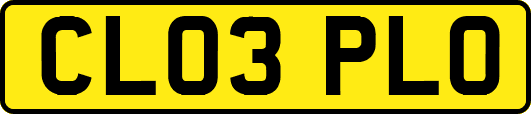 CL03PLO