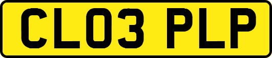 CL03PLP