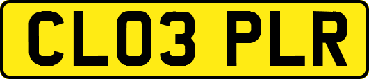 CL03PLR
