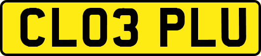 CL03PLU