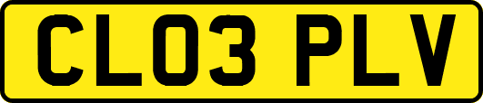 CL03PLV