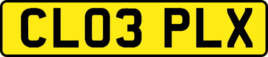 CL03PLX
