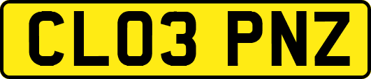 CL03PNZ