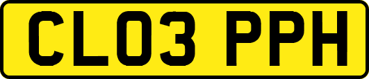 CL03PPH