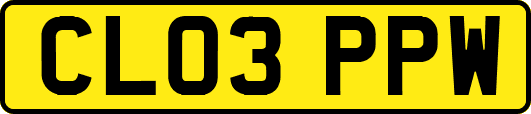 CL03PPW