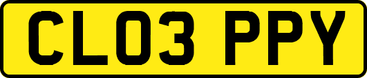 CL03PPY